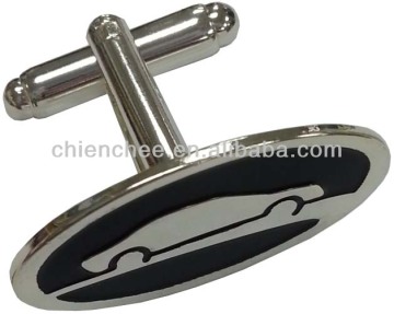 Cuff links