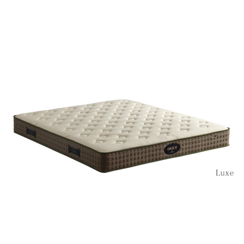 The Best Mattress For Your Back