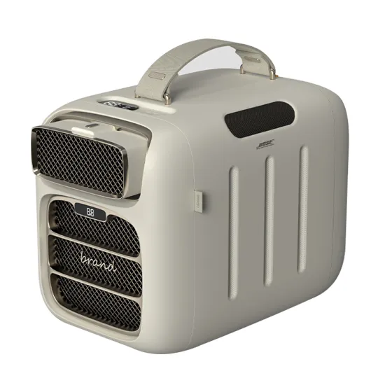 Good Design: 5000BTU Portable Mini Air Conditioner - Your Ultimate Cooling Solution