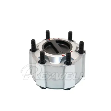 Free Wheel Locking Hub Manual 40250-32G10 for Nissan NAVARA (D21)