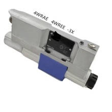 4WRAE Proportional Solenoid Valve