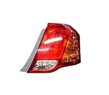 High Power Tuning LED/Halogen/Xenon Rear Lamp Tail Lights for Corolla AXIO 2006-2008