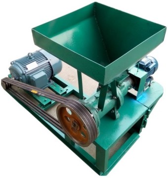 Advanced Fish Feed Extruder Machine for Floating Fish and Shrimp Pellets