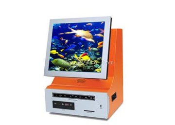 Window Xp Wireles Internet Information Access Desktop Self Service Photo Kiosk