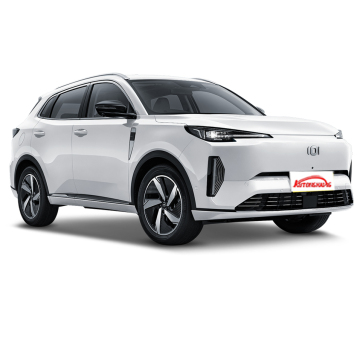 China Changan Qiyuan Q05 2024 Siri Tenaga Baru Kereta: Wangian Benar Transenden 125