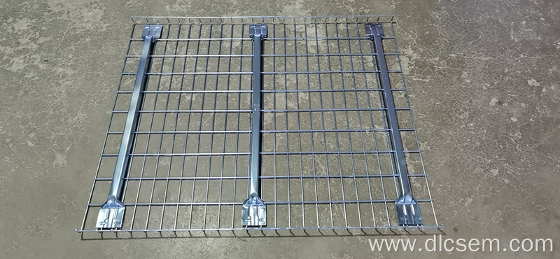 Warehouse Collapsible Wire Mesh Pallet