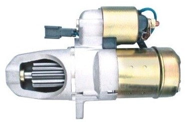 Hitachi Starter NO.S114-801D for NISSAN