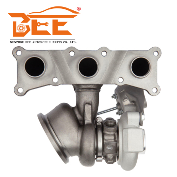 Turbocharger For BMW - Part Numbers 49131-07017, 49131-07016, 49131-07015, 49131-07171, 11657649290, 11657593016, 11654564711, 11657563686, 11657583864