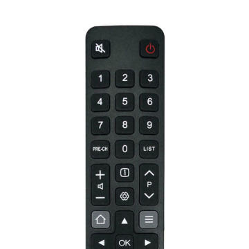 Kawalan jauh pengganti RM-L1508 untuk TCL Thomson Iffalcon TV C2