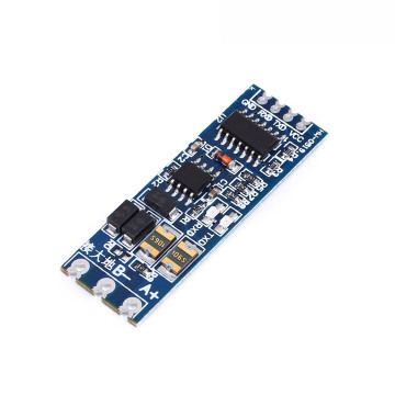 Modulo TTL a RS485 con controllo del flusso automatico e alimentazione (3,3 V/5V)