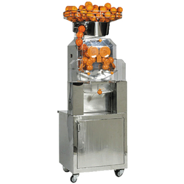 Best Industrial Electric Orange Juice Extractor Machine 2000A