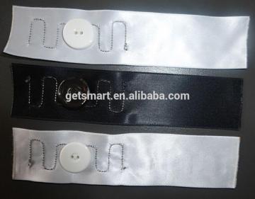 ISO18000-6C Gen2 Durable uhf rfid laundry tag - reading distance 5 meters