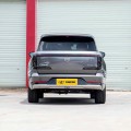 Trumpchi S7 (GAC GS7) Max LiDAR Edition 2027