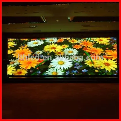 P5 full color nichia led screen