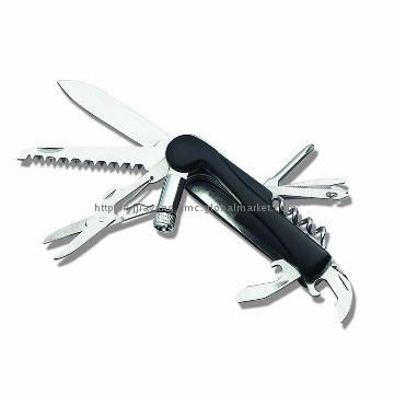 Pocket Folding Knife