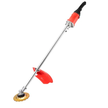 High Power portable weed tumbler trimmer grass trimmer machine Weed Cutter String Trimmer for garden