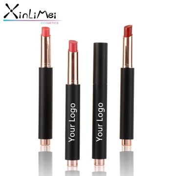 Private Label Glossy Lip Gloss and Mineral Lipstick Sticks for Wholesale