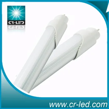 T8 LED Tube 10W-3, PC+Aluminum, Easy to Stall With Low Power Consumption.