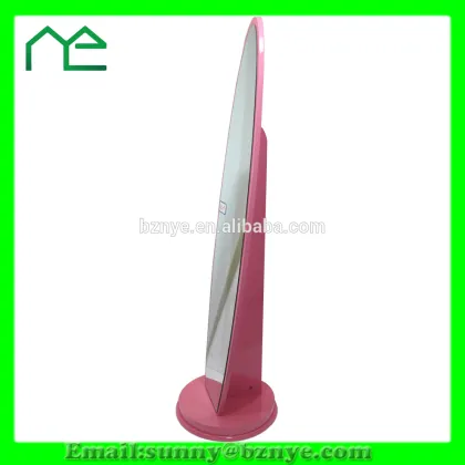 living room furniture rolling dressing mirror china mirror factory direct supply