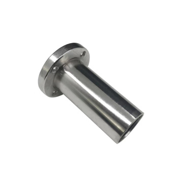 European Standard Round Flansch linearer Lager LMEF20LUU 20*32*80