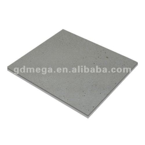 Mega Unitized Curtain Wall Of Travertine Composite Wall Panel / Low