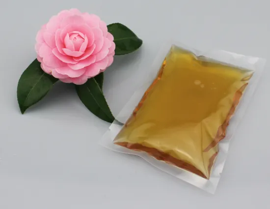 food grade safety soup vacuum bag