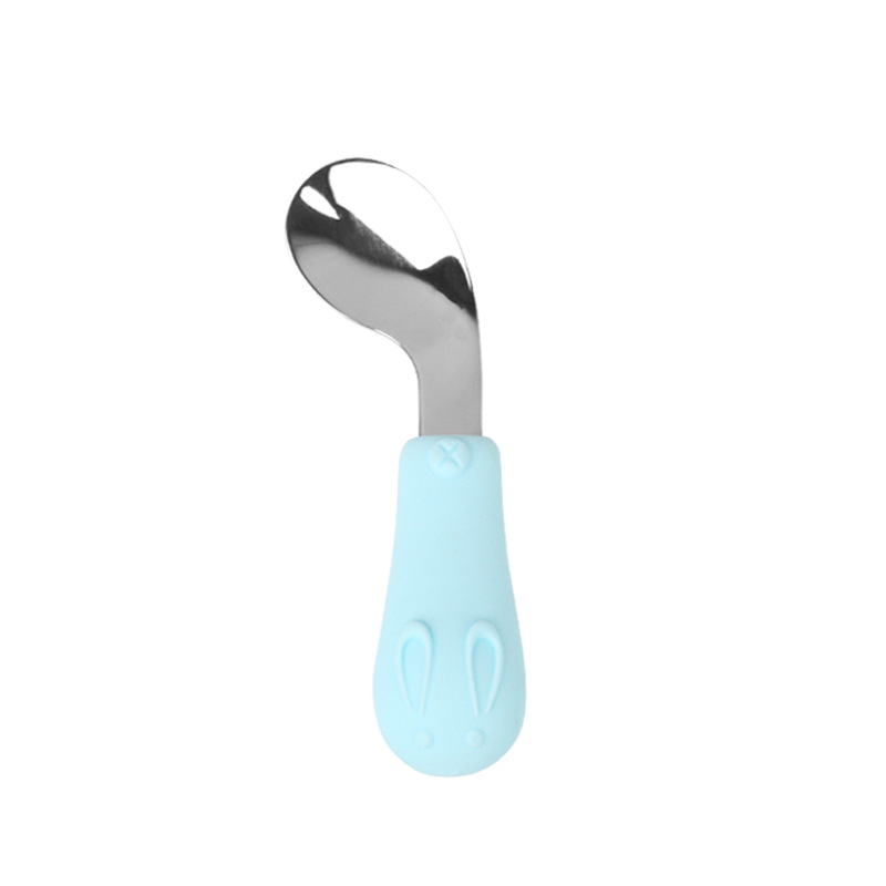 silicone spoon and fork MFZ-SF005