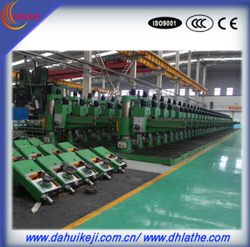 Radial Drilling Machine (Z30125*40)