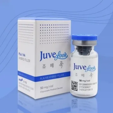 Juvelook Pdlla Ha Filler Collagen