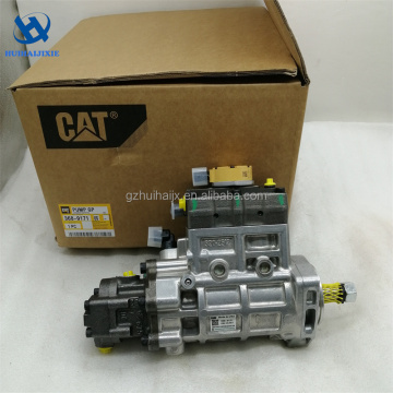 High Quality Diesel Fuel Injection Pump 368-9171 for Caterpillar Engine C6.6