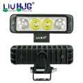 Led Motorcycle Rectangle Fog Light For Trucks