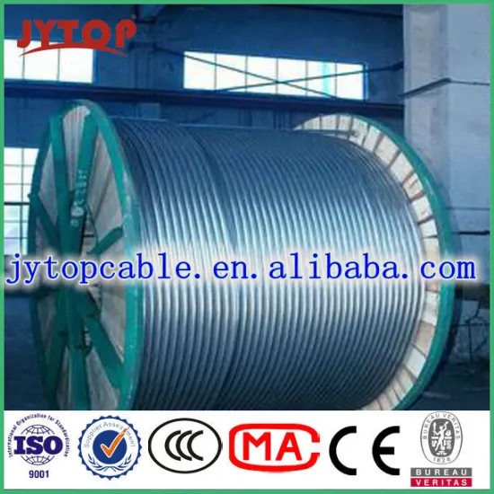 Aac conductor to ASTM Standards