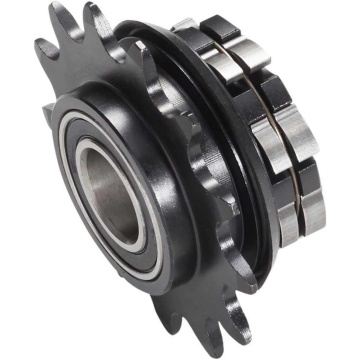 Baz Singlespeed Hub Distribisyon Pati otomobil