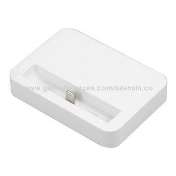 Charger Cradle Mount Dock for iPhone 5