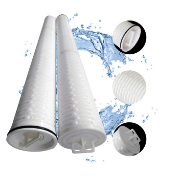 Reemplazo HGPPB470PXAEROC04 Elemento filtrante de alto flujo pall