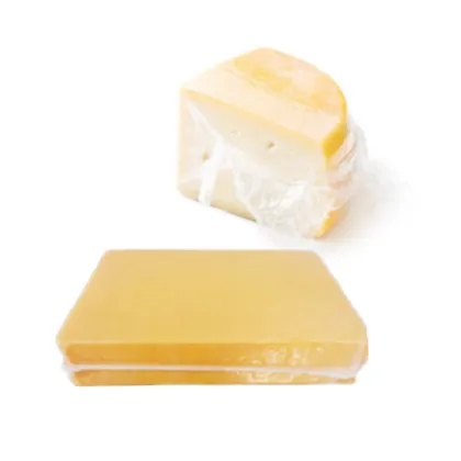 Tipack Stay Fresh Cheese Bag Cheese Popcorn Bag