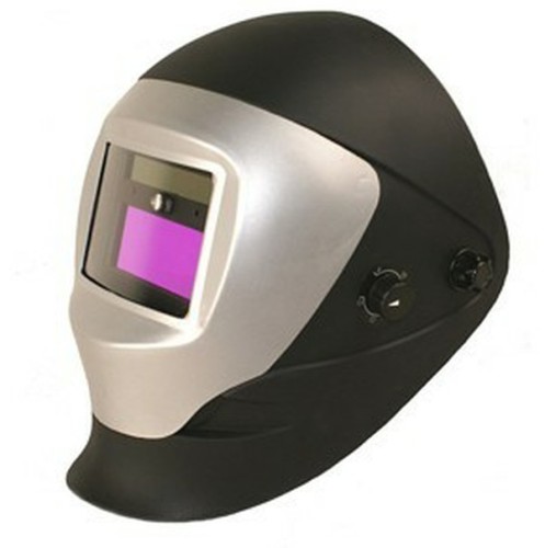 Auto-Darkening Welding Helmets with CE/ANSI/CSA