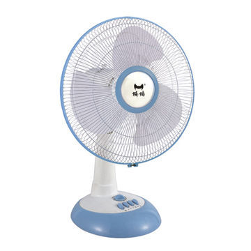 16" electric table fan