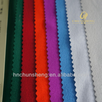 DTY super poly Fabric
