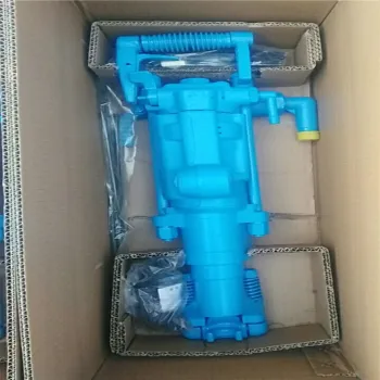 YT Series Pneumatic Air Leg Rock Drill