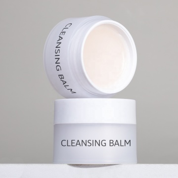 Vegan Collagen Cleansing Balm - Best Selling Private Label Makeup Remover for All Skin Types
