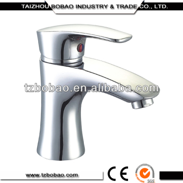 Single Handle Water Mixer Manufacturers In Hot Sale