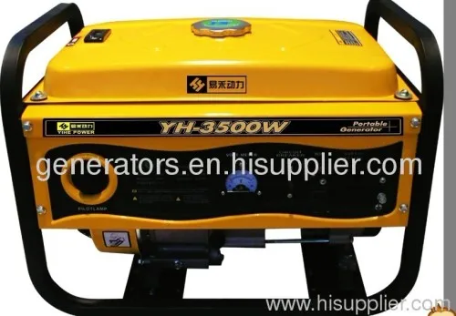2.5kva Generators 