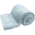 Teddy Fleece Blanket grande arremesso super macio