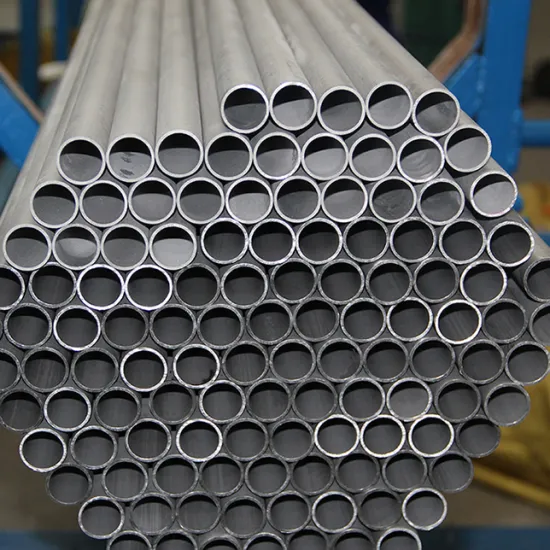 Versatile 304 Stainless Steel Tubing for Engineering Needs