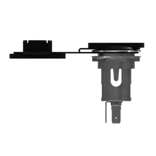 Bulldozer D8T auxiliary power socket 335-5365, cab electrical accessories 3355365