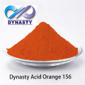 Acid Orange 156 CAS No.68555-86-2