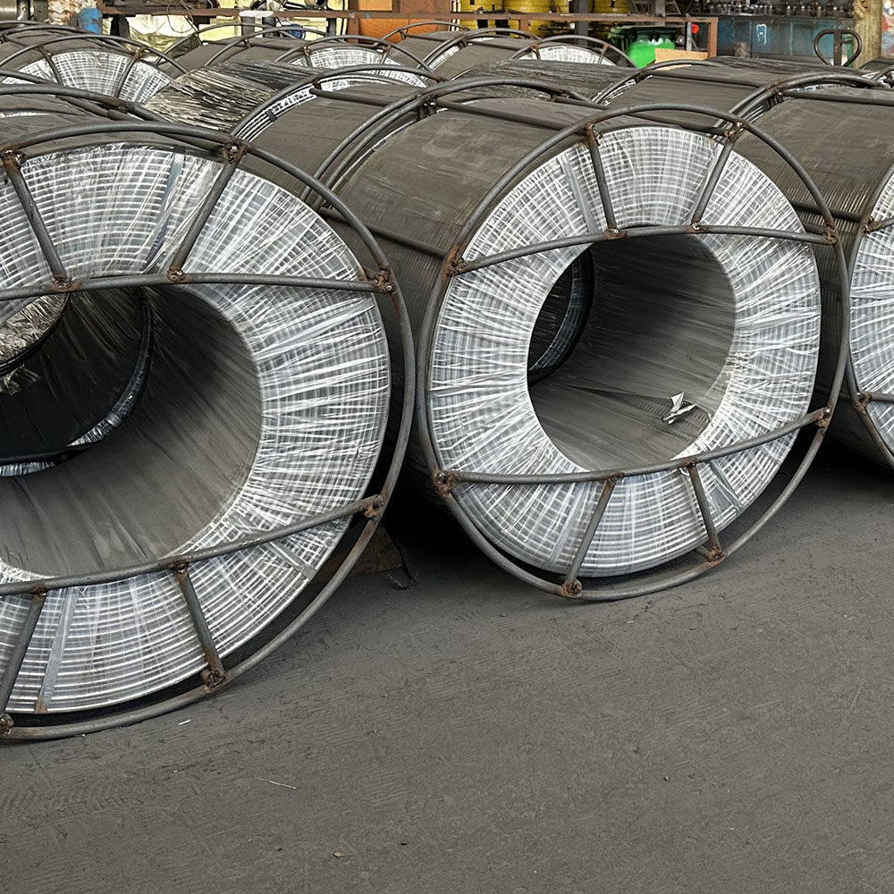 Metallurgy