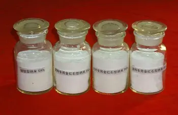 Titanium dioxide