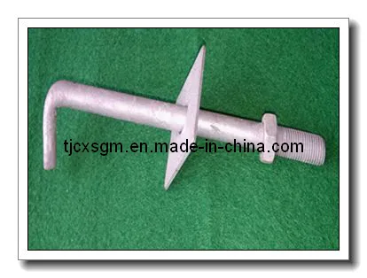 H. D. G. L Bolt